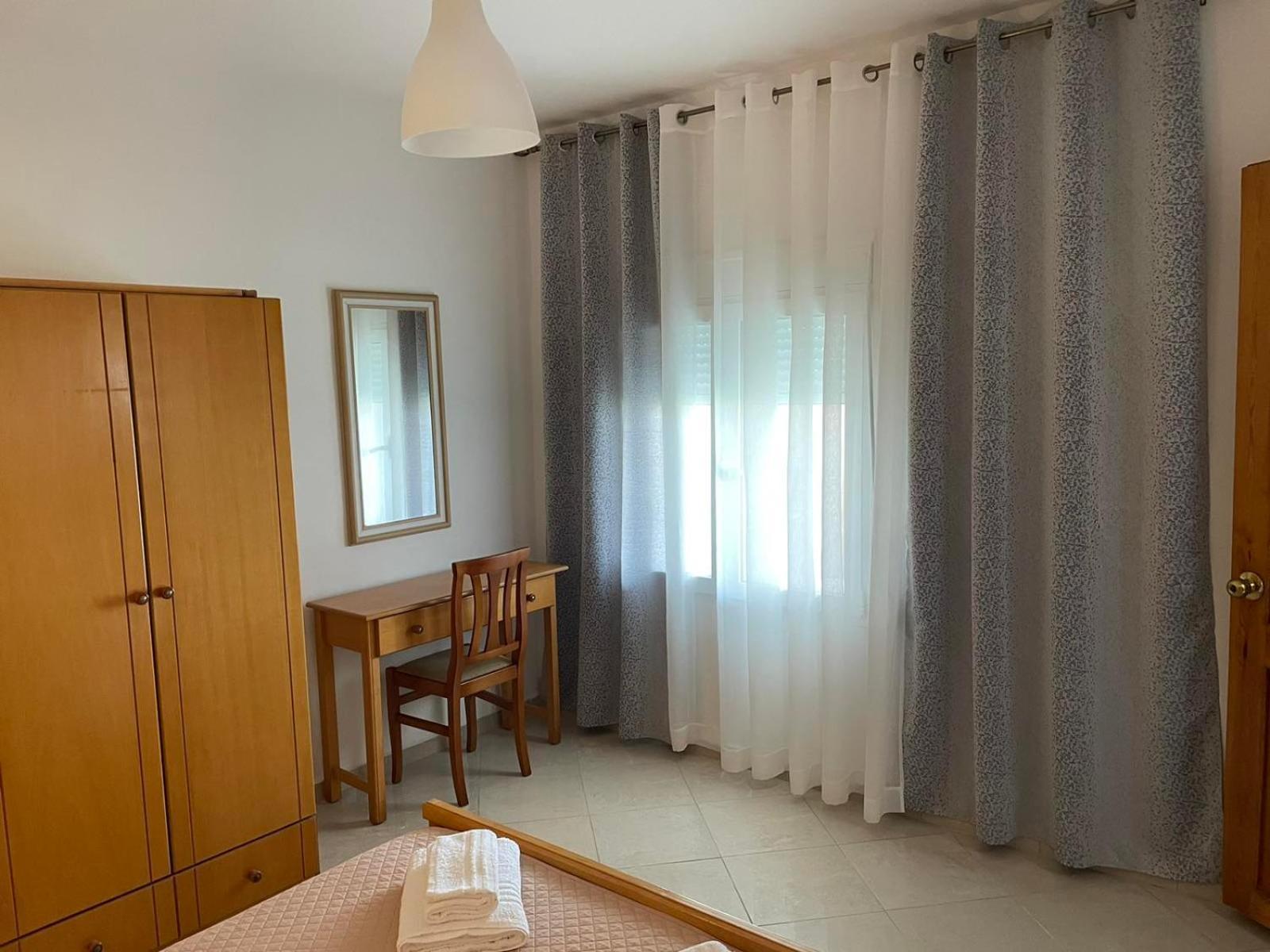 Claudia Villa 2 Agia Marina Exteriér fotografie